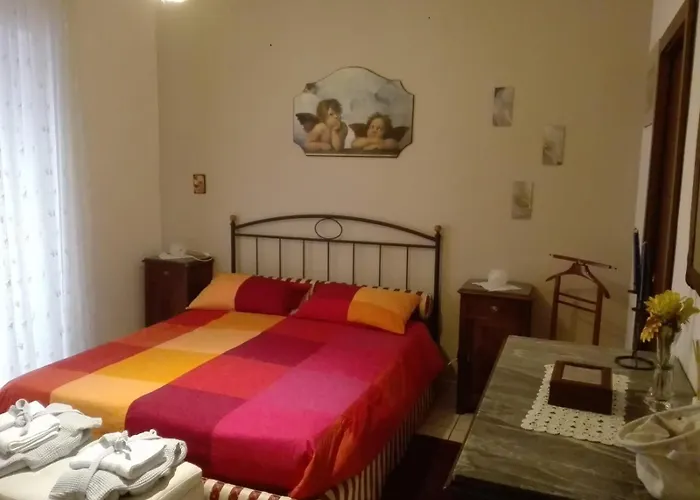 La Casa Di Anto