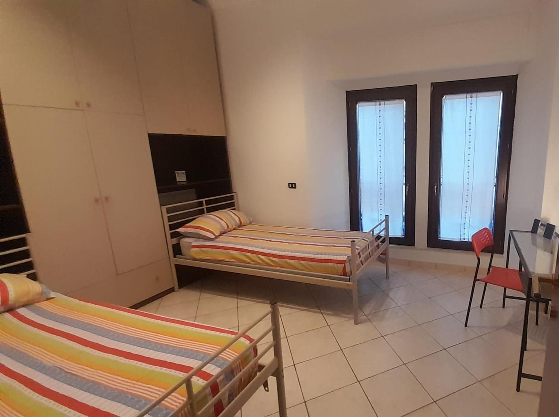 Appartamento La Casa Di Anto *