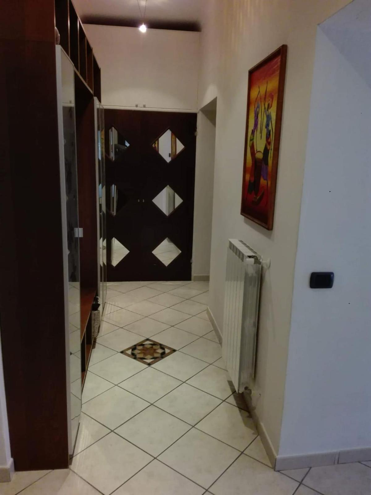 Appartamento La Casa Di Anto La Spezia