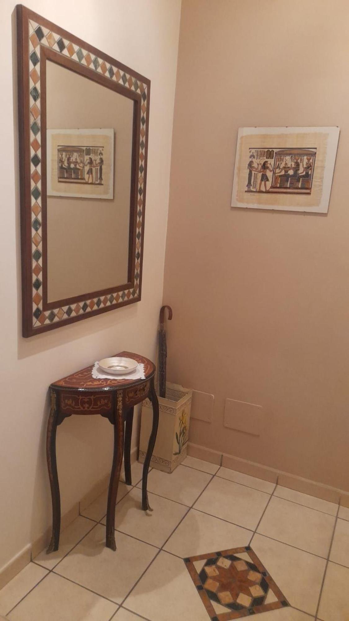 Appartamento La Casa Di Anto