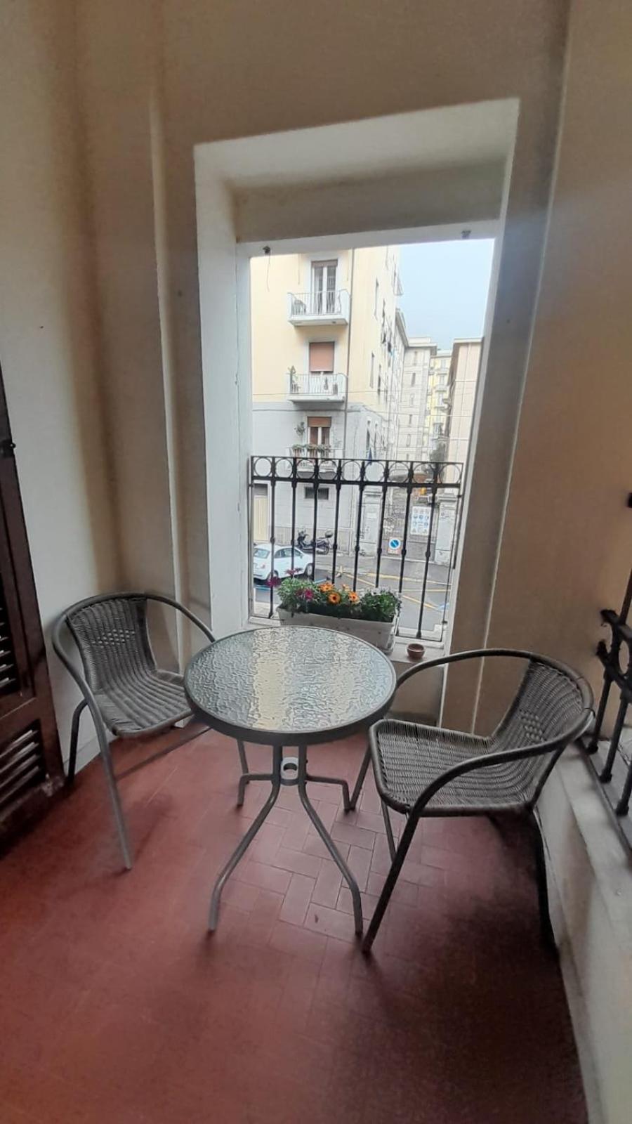 La Casa Di Anto * La Spezia