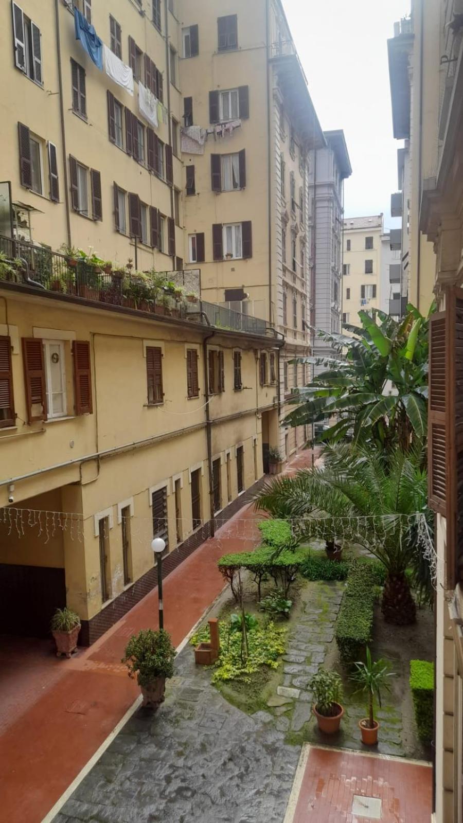 La Casa Di Anto Appartamento La Spezia