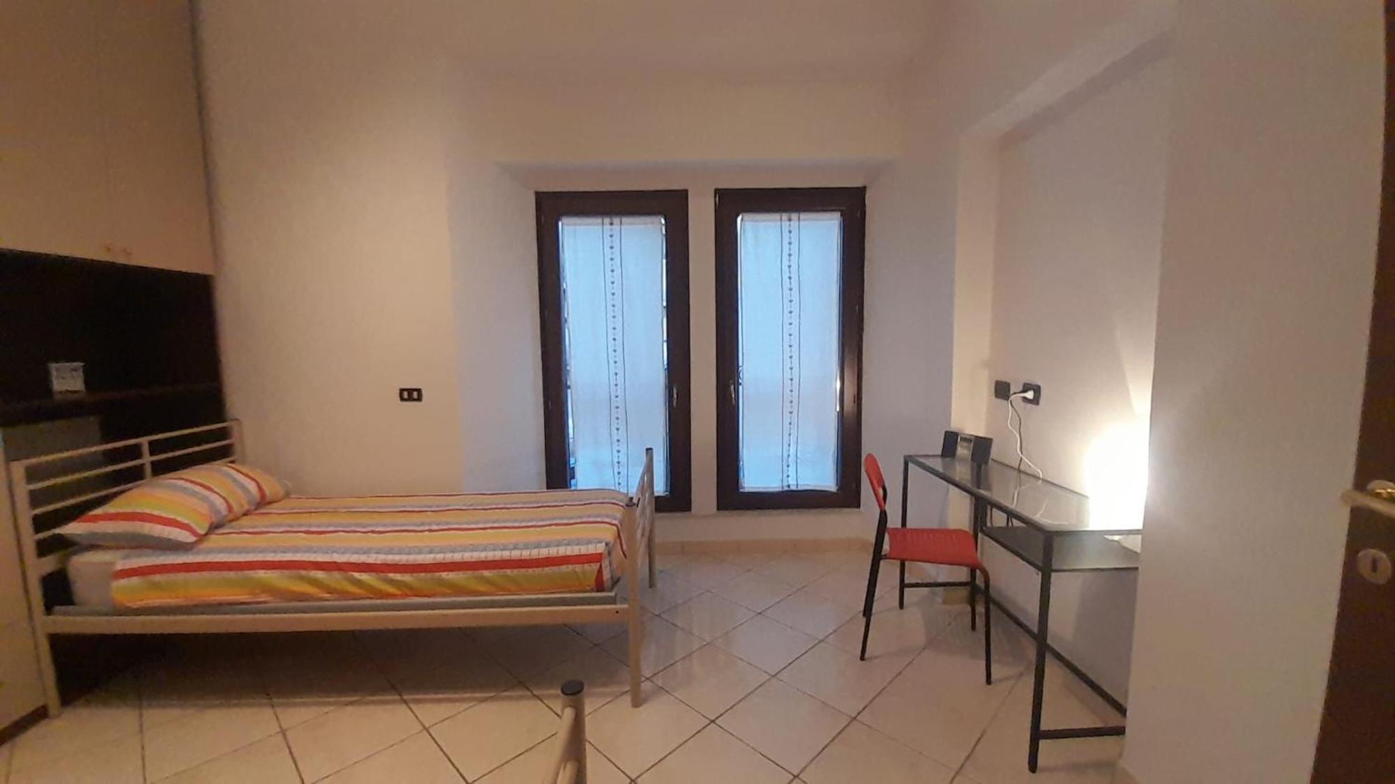 La Casa Di Anto Appartamento