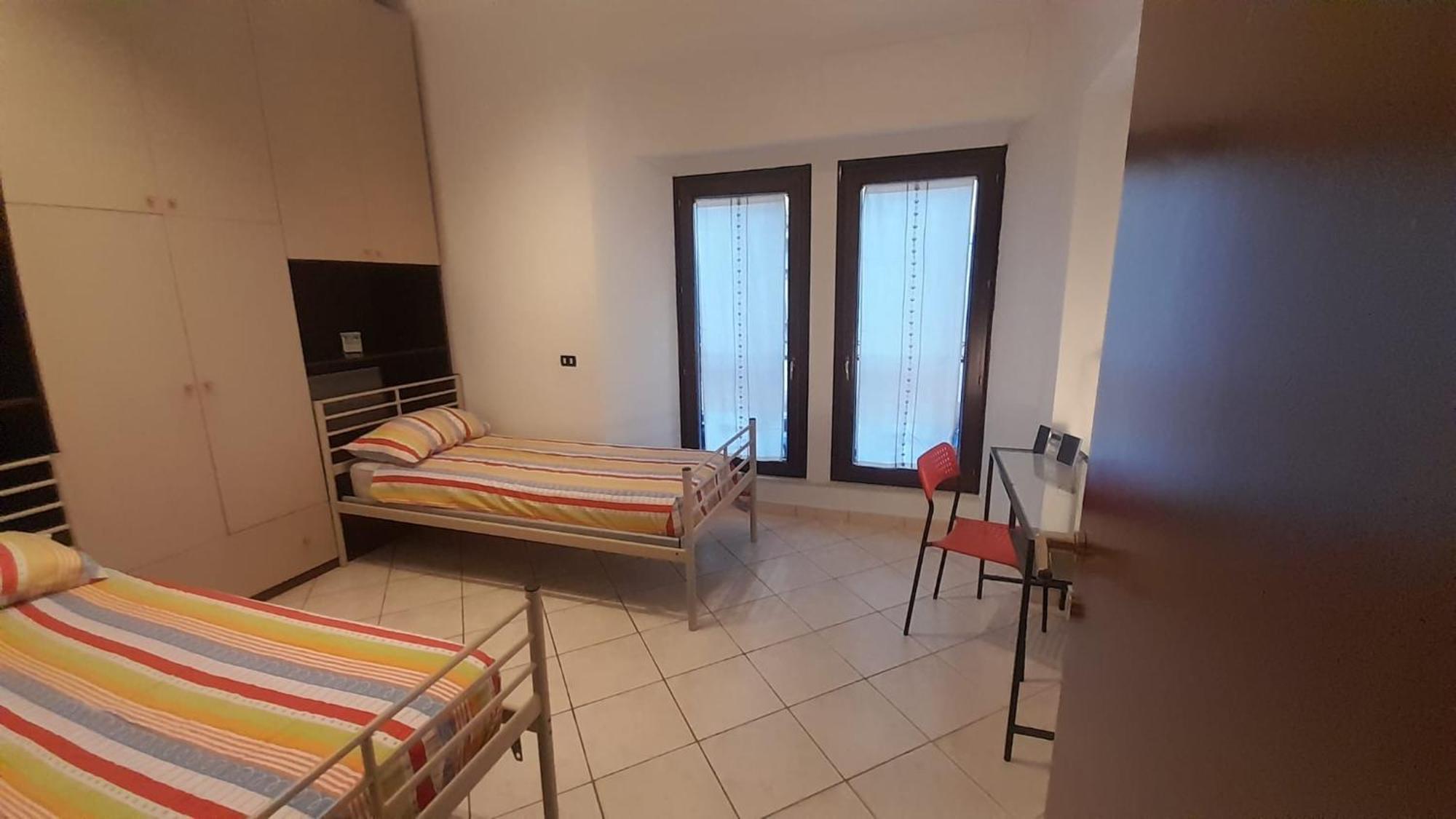 Appartamento La Casa Di Anto *