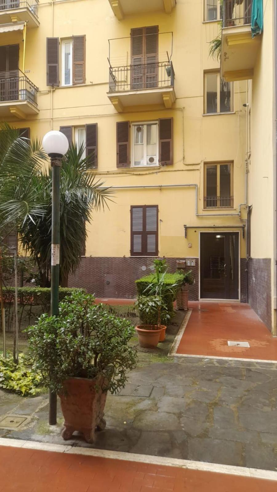 La Casa Di Anto * La Spezia