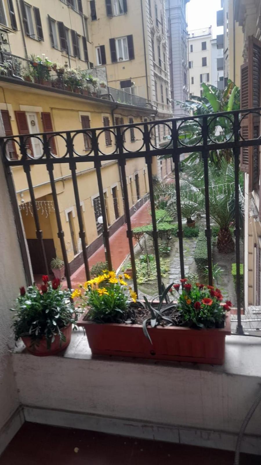 La Casa Di Anto La Spezia