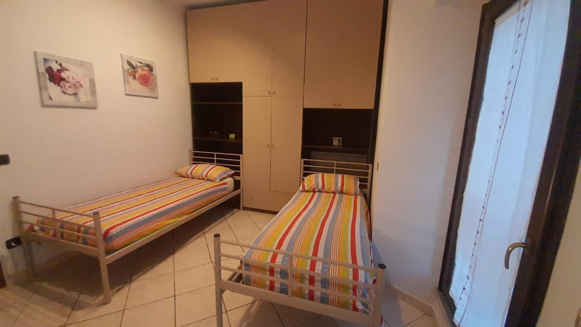 La Casa Di Anto Appartamento La Spezia