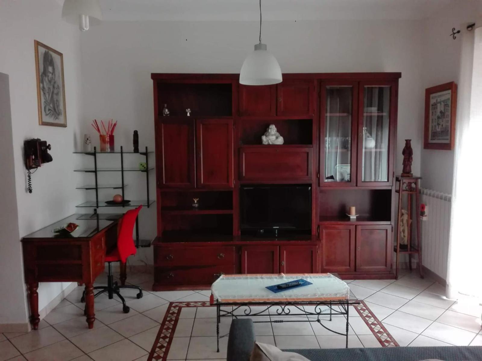 La Casa Di Anto