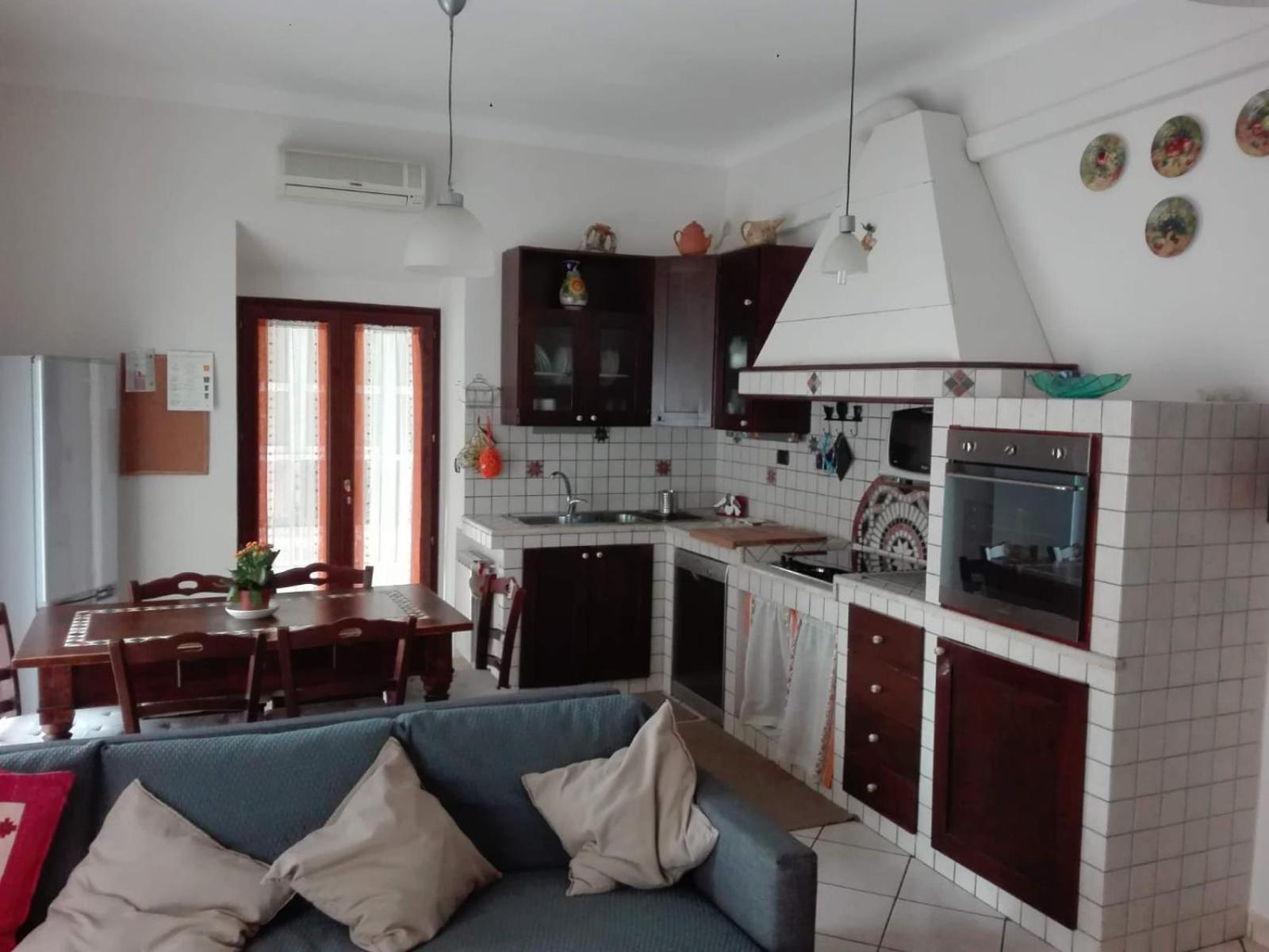 La Casa Di Anto * La Spezia