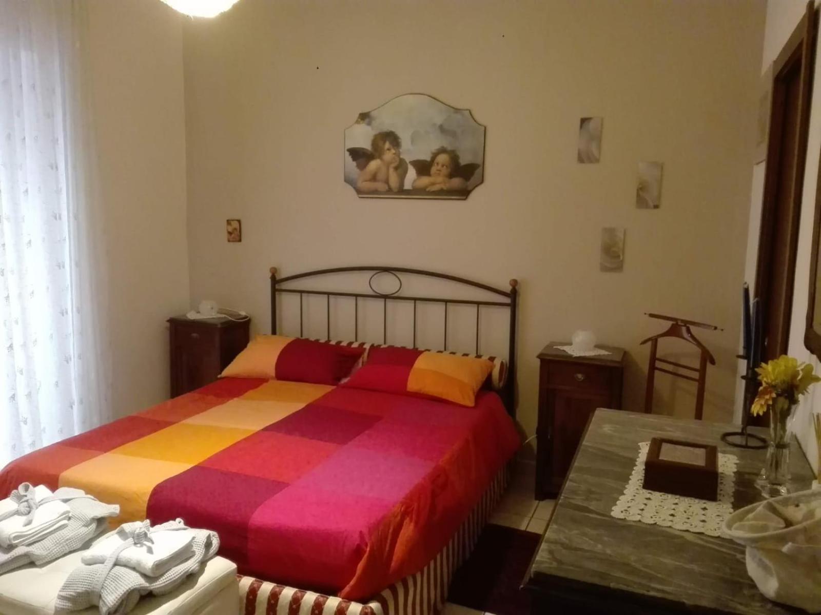 Appartamento La Casa Di Anto *