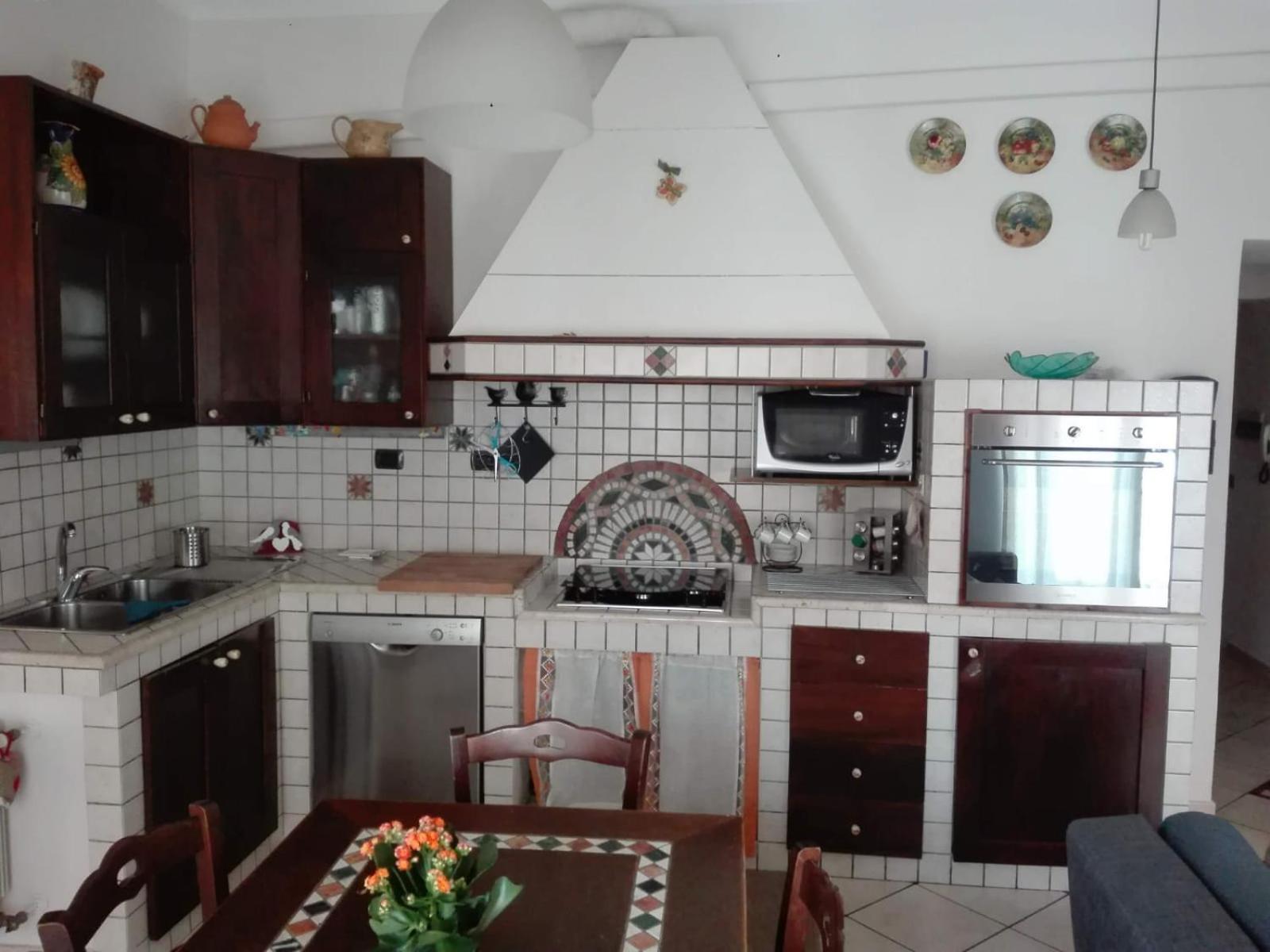La Casa Di Anto Appartement La Spezia